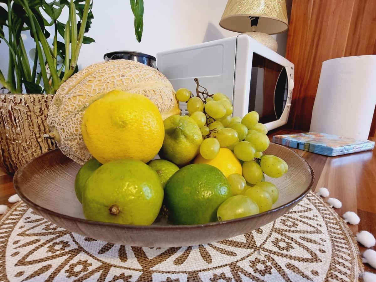 ***Apartment Magic &Summervibes*** ริเยกา ภายนอก รูปภาพ