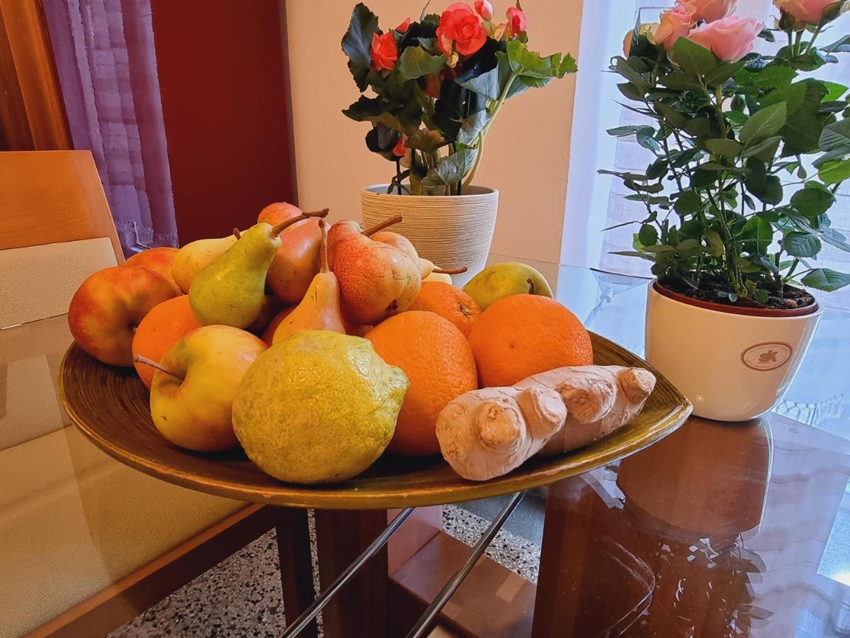 ***Apartment Magic &Summervibes*** ริเยกา ภายนอก รูปภาพ