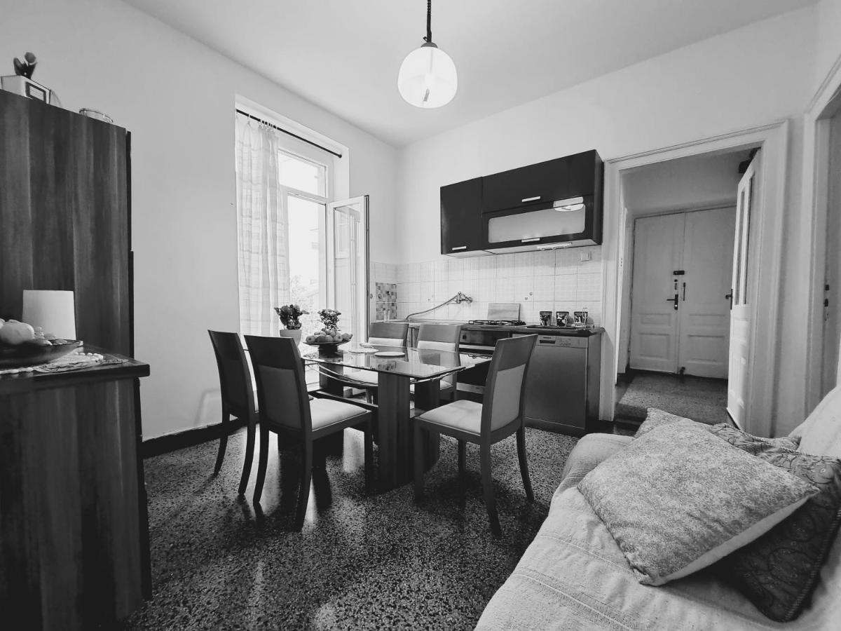 ***Apartment Magic &Summervibes*** ริเยกา ภายนอก รูปภาพ