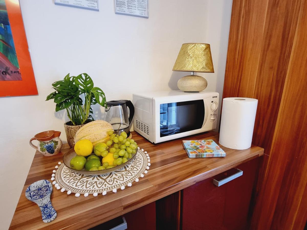***Apartment Magic &Summervibes*** ริเยกา ภายนอก รูปภาพ