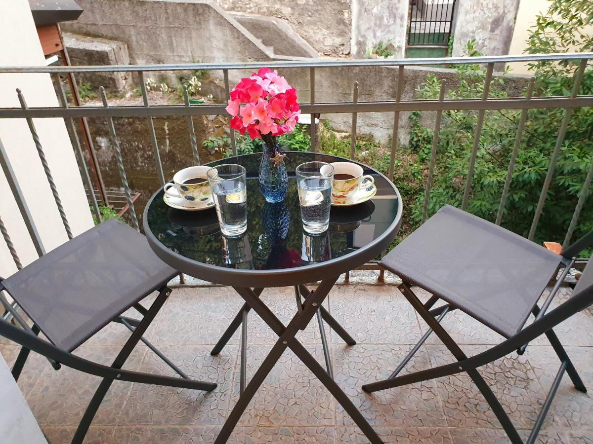 ***Apartment Magic &Summervibes*** ริเยกา ภายนอก รูปภาพ