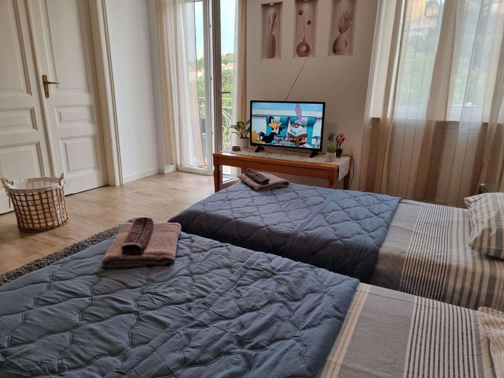 ***Apartment Magic &Summervibes*** ริเยกา ภายนอก รูปภาพ