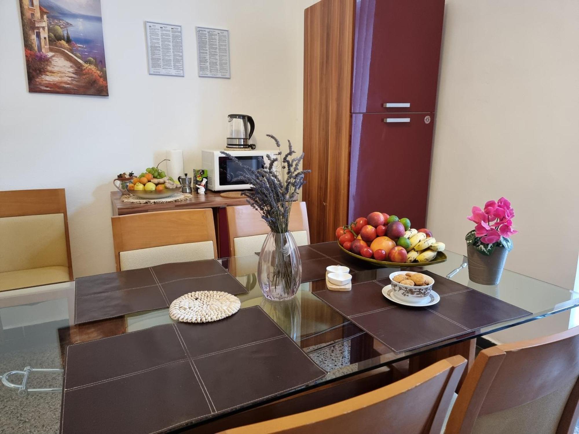 ***Apartment Magic &Summervibes*** ริเยกา ภายนอก รูปภาพ