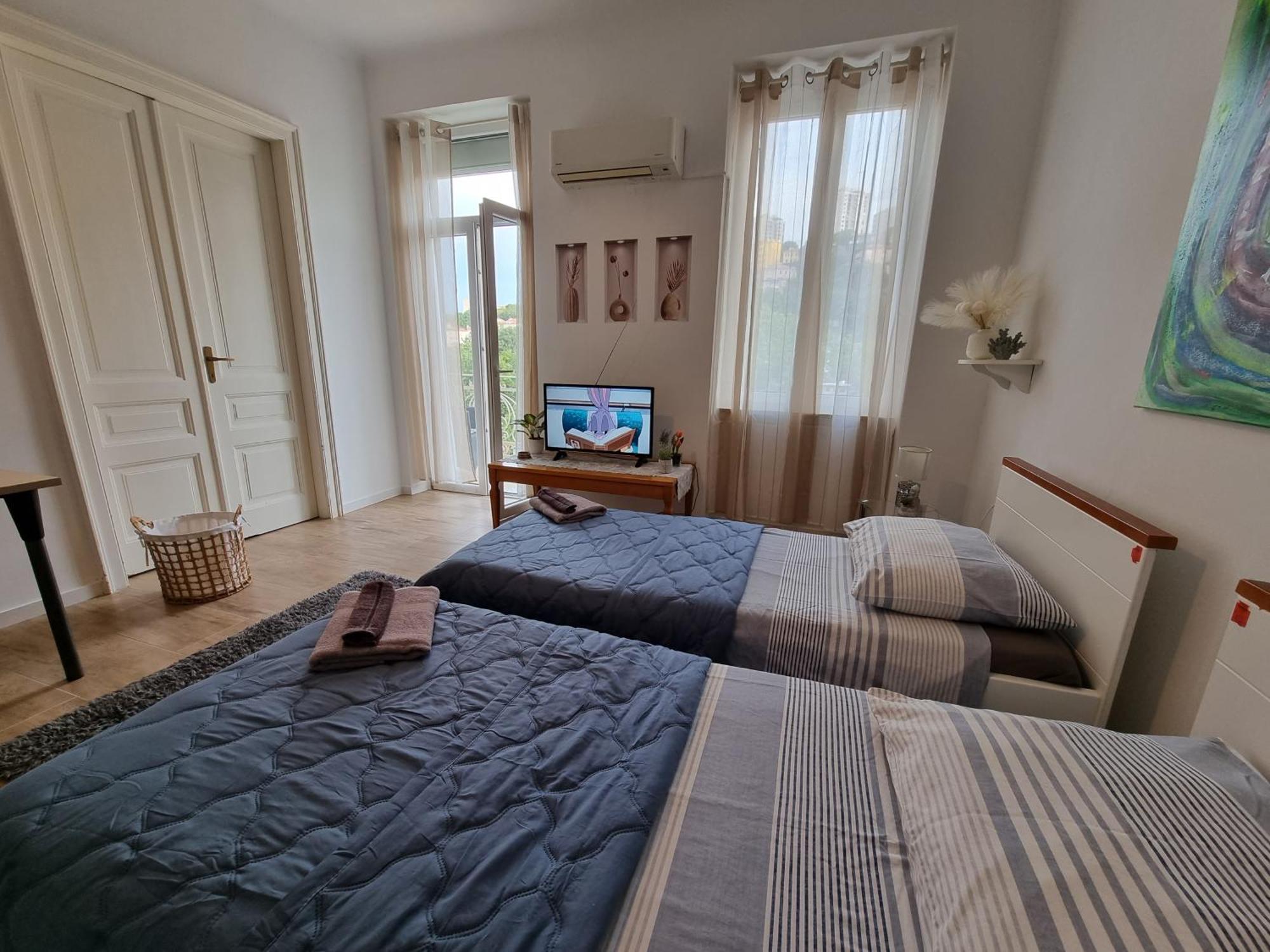 ***Apartment Magic &Summervibes*** ริเยกา ภายนอก รูปภาพ