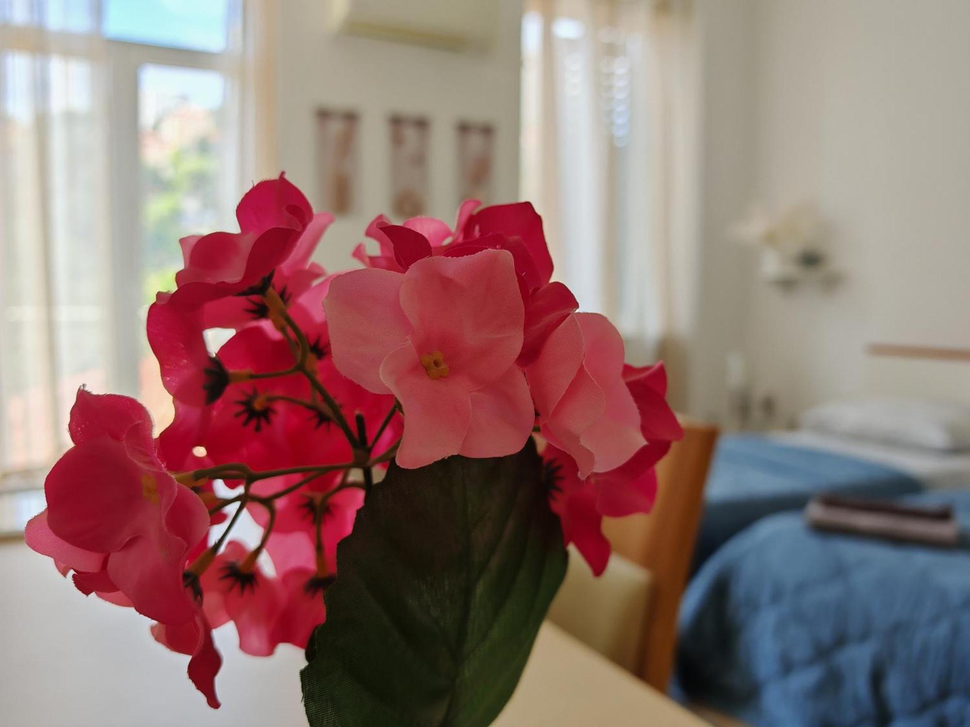 ***Apartment Magic &Summervibes*** ริเยกา ภายนอก รูปภาพ