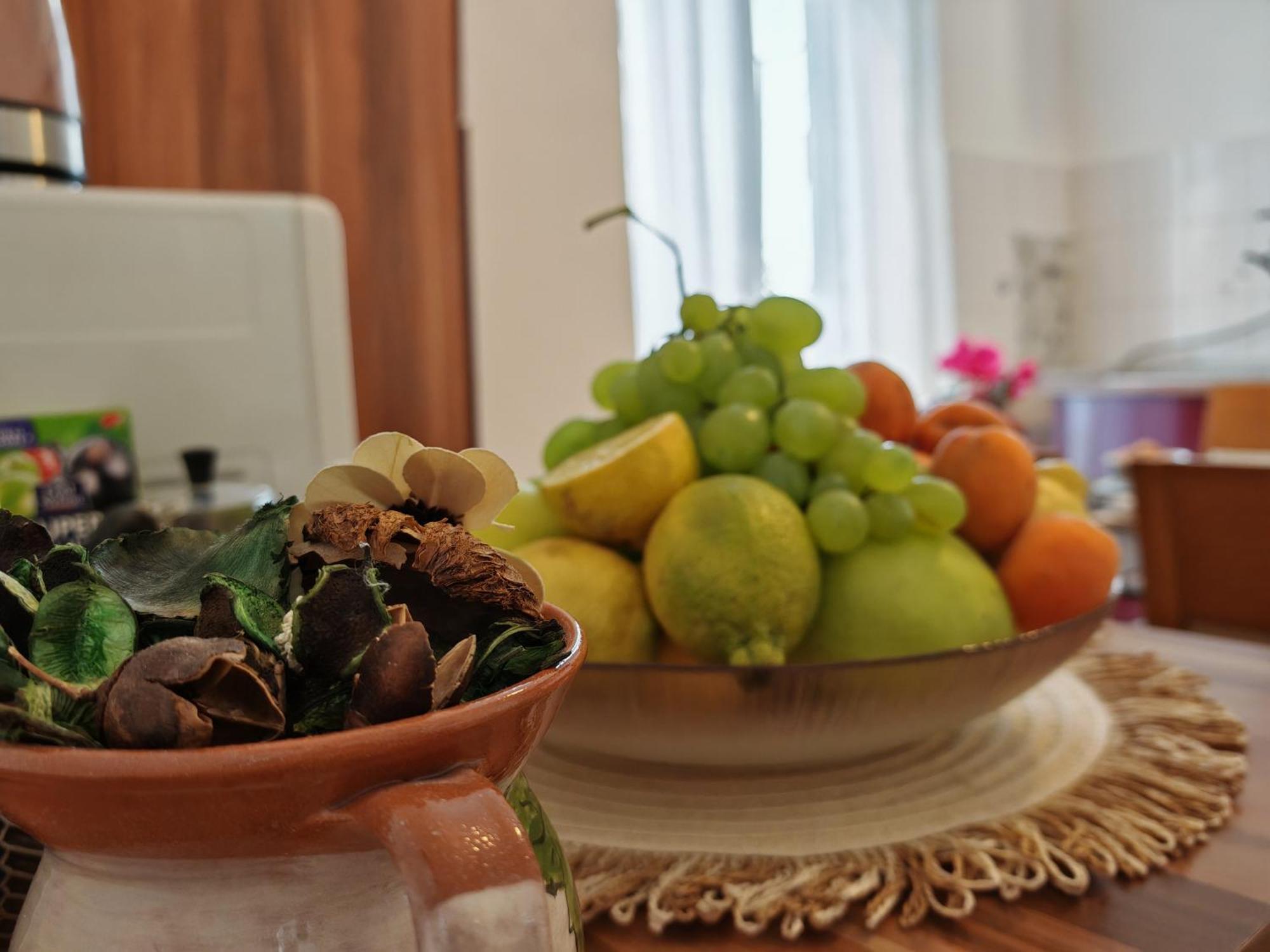 ***Apartment Magic &Summervibes*** ริเยกา ภายนอก รูปภาพ