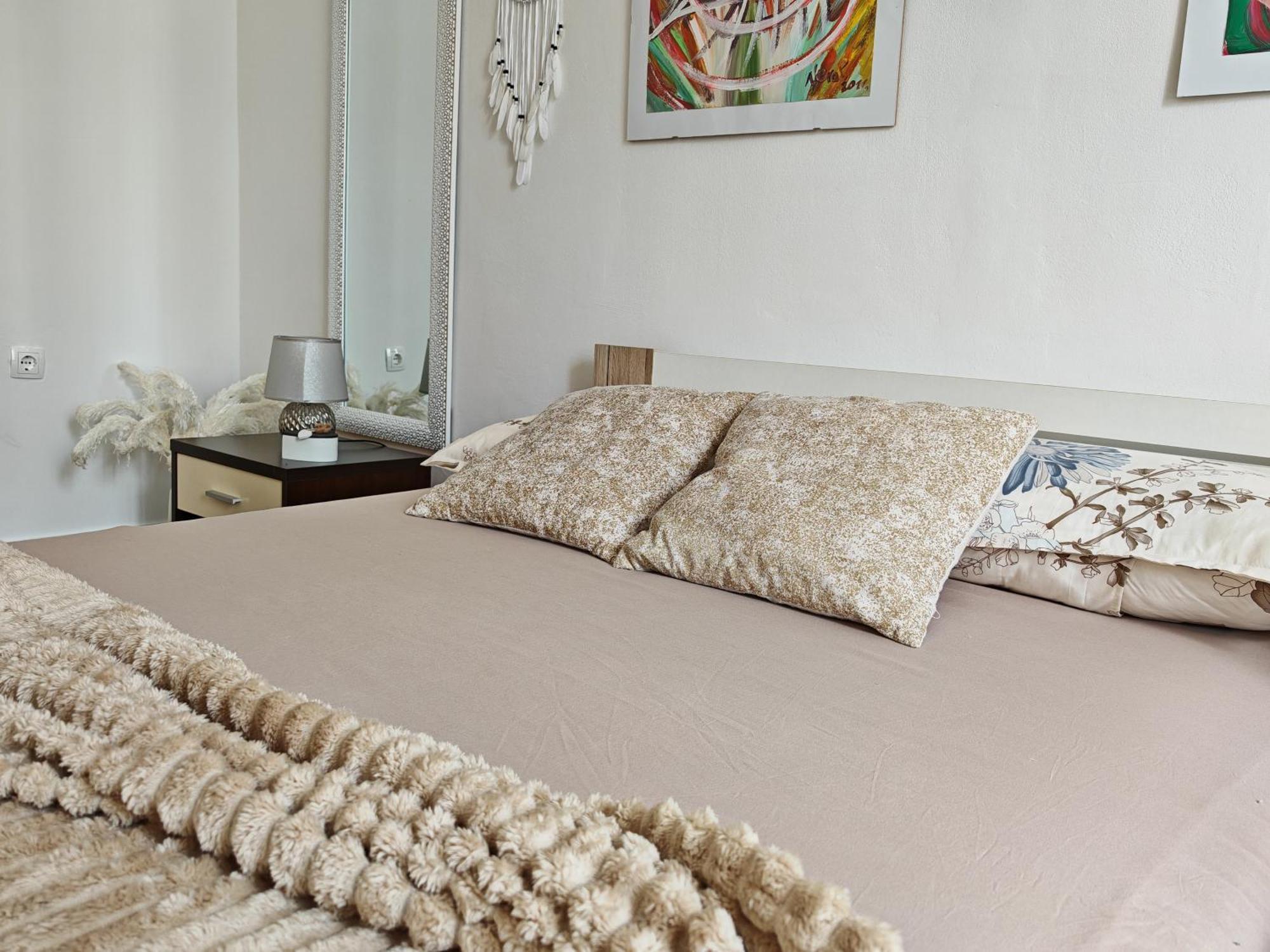 ***Apartment Magic &Summervibes*** ริเยกา ภายนอก รูปภาพ