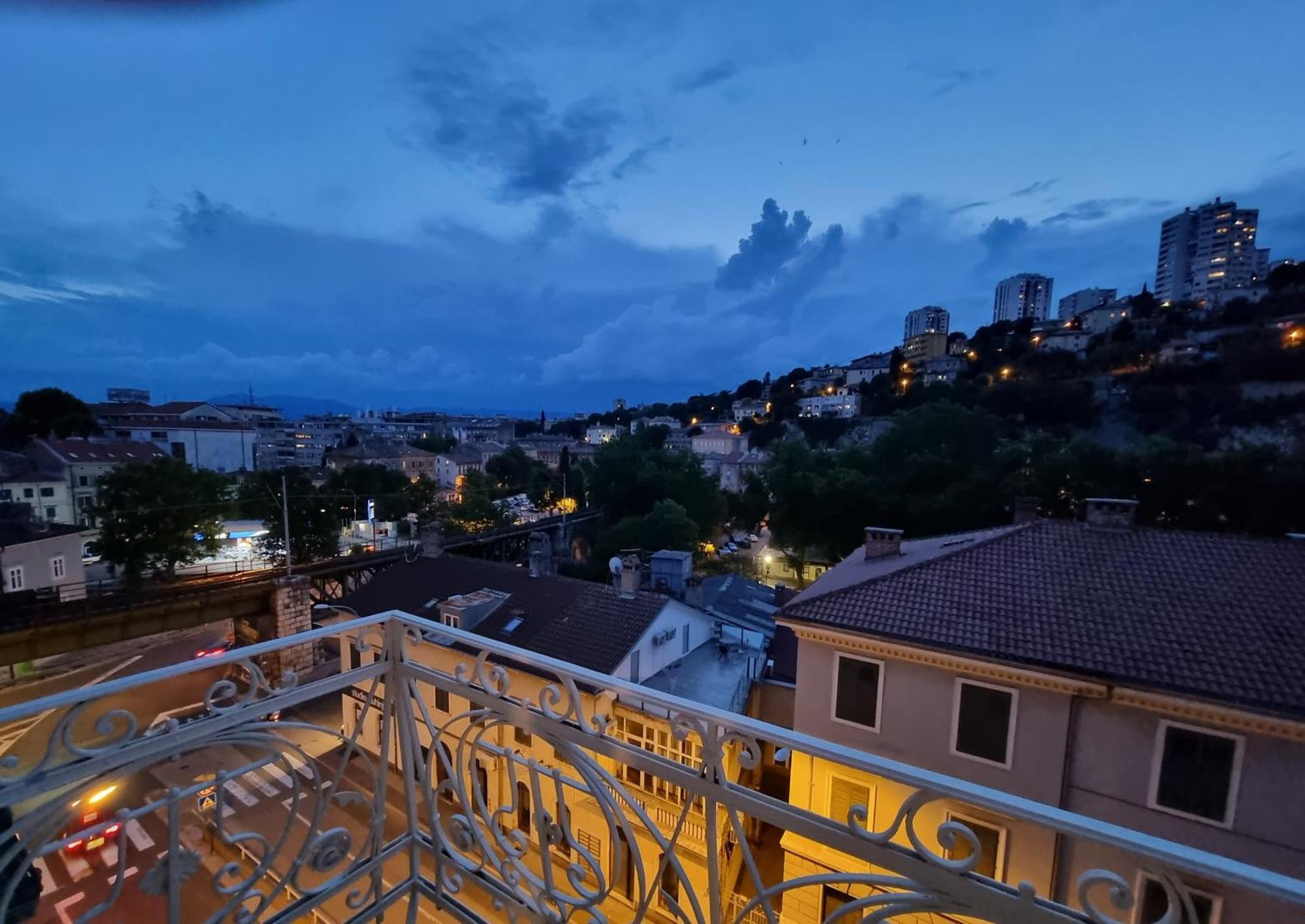 ***Apartment Magic &Summervibes*** ริเยกา ภายนอก รูปภาพ