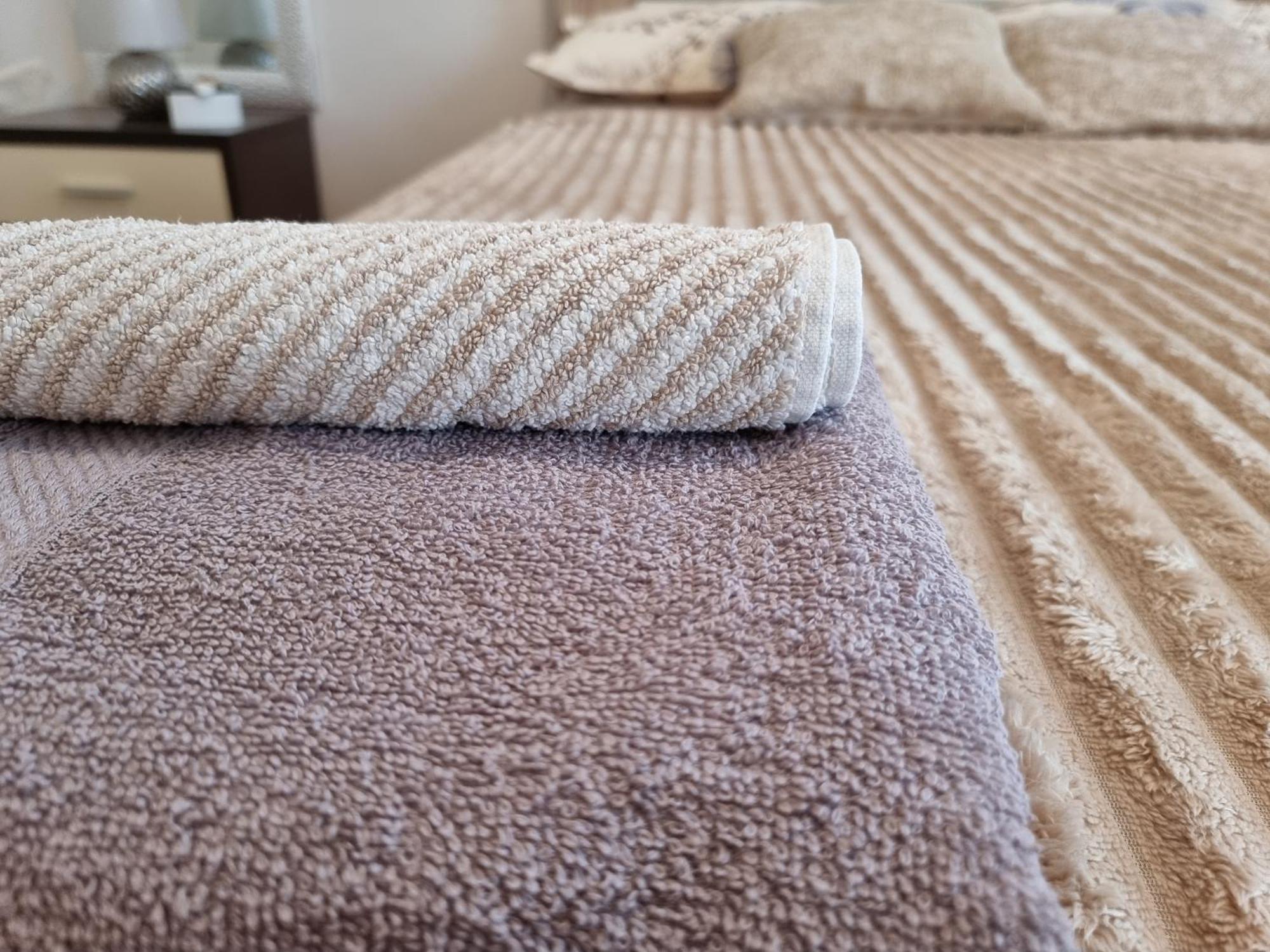 ***Apartment Magic &Summervibes*** ริเยกา ภายนอก รูปภาพ