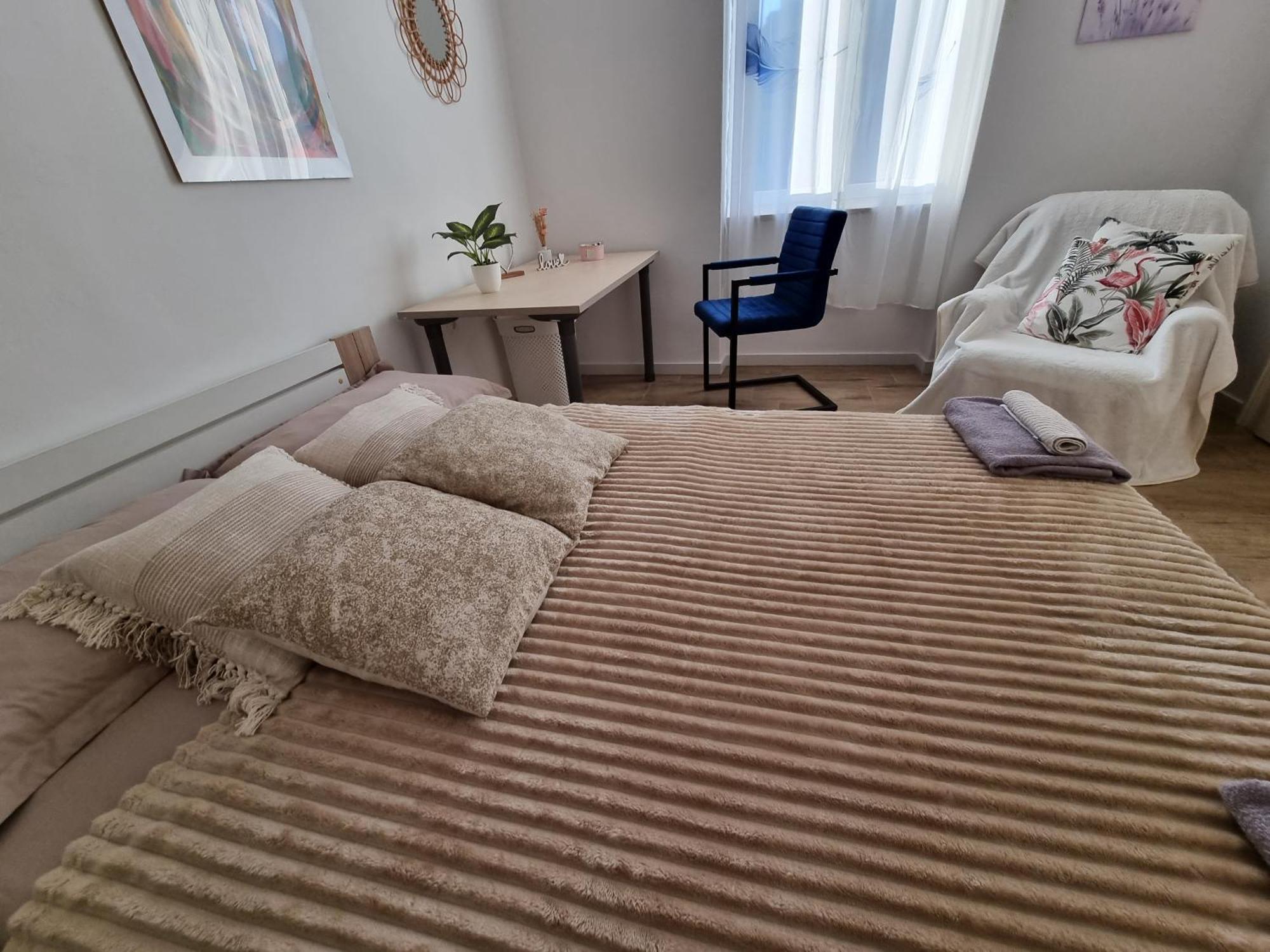 ***Apartment Magic &Summervibes*** ริเยกา ภายนอก รูปภาพ